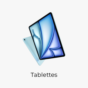 Lien vers la catégorie Tablettes